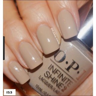 Sơn OPI INFINITE (hàng chính hãng USA)15ml
