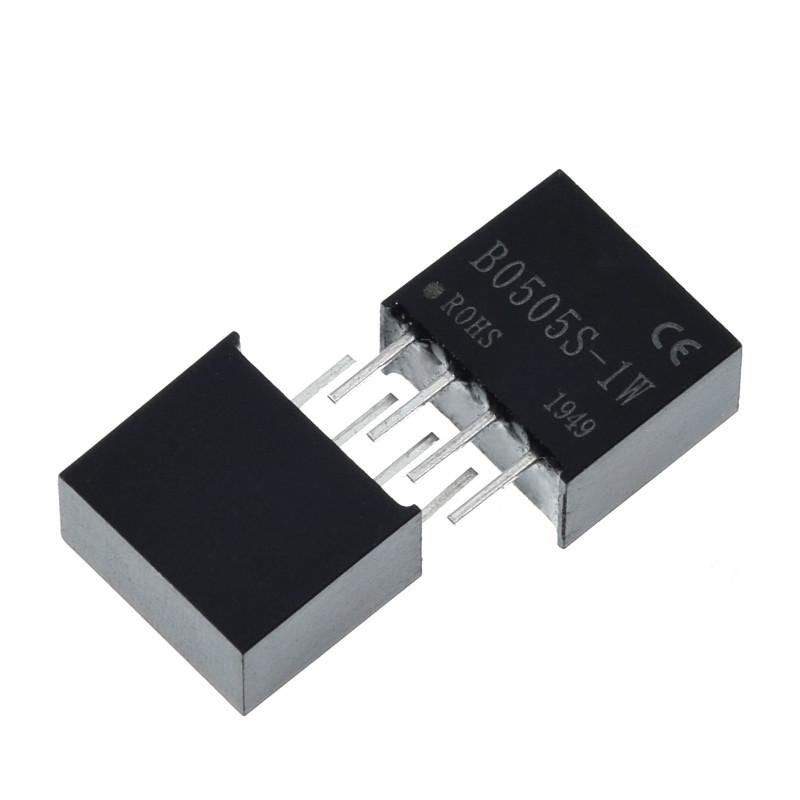 Mô Đun Chuyển Đổi B0505S-1W 5v Sang 5v Dc Dc 1000vdc