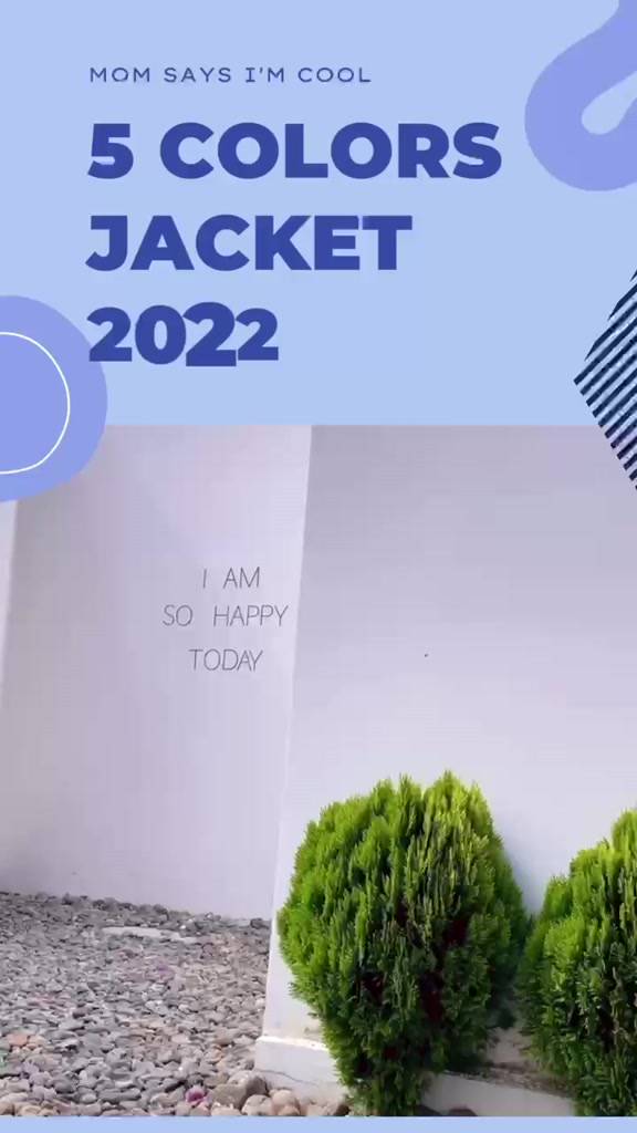 Áo Khoác MOM SAYS I'M COOL- Hoodie Zip - Local Brand Unisex- BASIC 22 | BigBuy360 - bigbuy360.vn