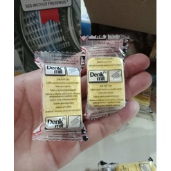 Viên Tẩy Lồng Máy Giặt Denkmit Anti Kalk Tabs