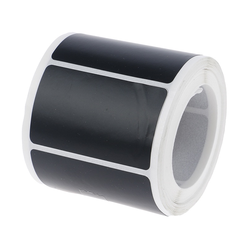 Cuộn 300 Miếng Dán Chống Thấm Nước Cho Chai Lọ Nhà Bếp