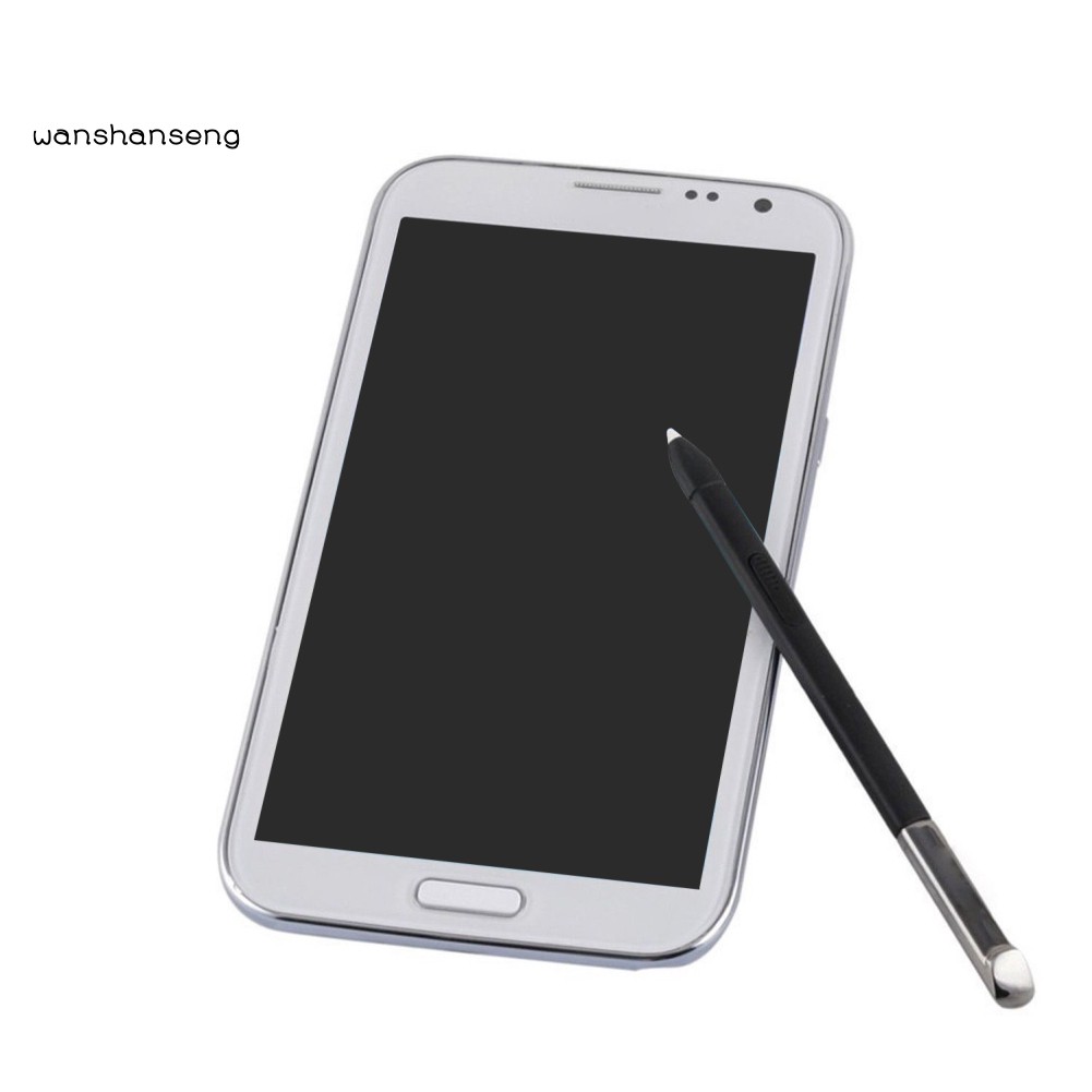 Bút Cảm Ứng Cho Samsung Galaxy Note 2 Ii Gt N7100 T889 I605