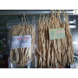 Đảng sâm lộ_100gr-500gr