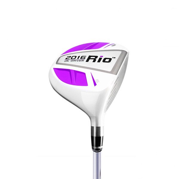 Gậy Driver Trẻ Em No.1 RIO 2016