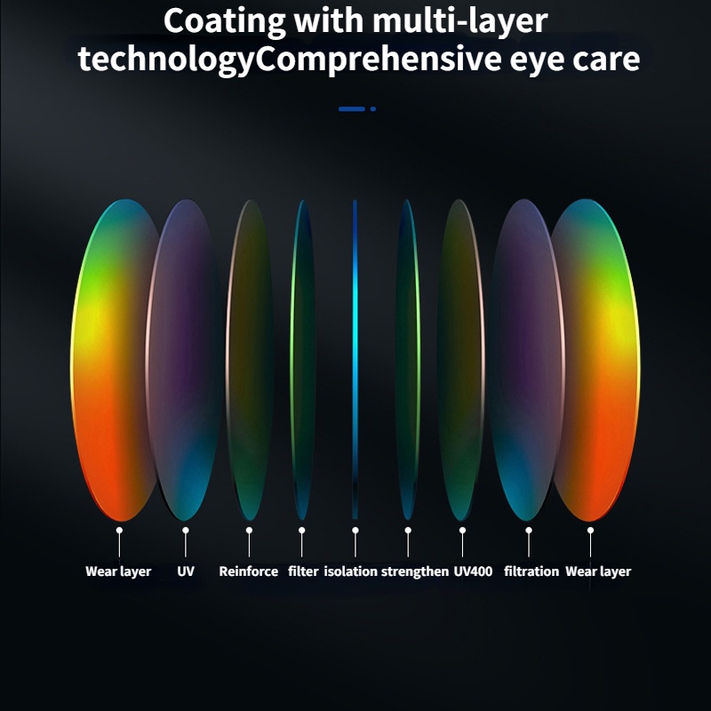 Kính Mát Phân Cực Chống Tia UV Gọng Thép Phối Da Thời Trang Phương Tây Cho Nam