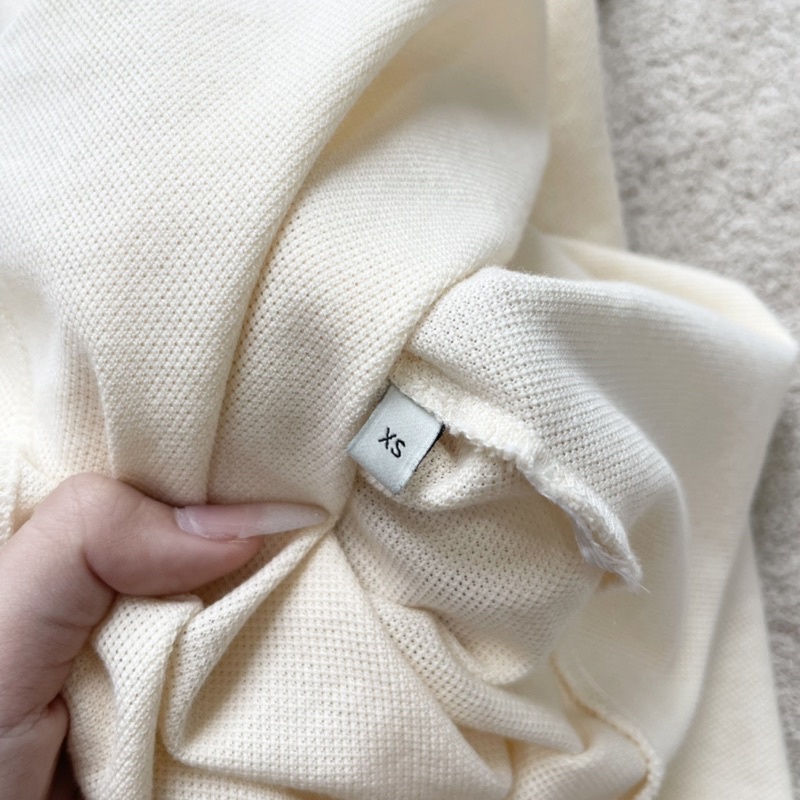 Áo polo Gucci size XS