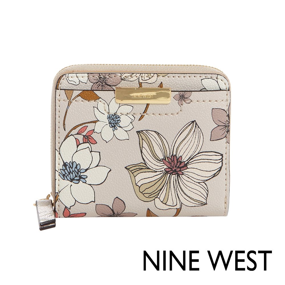 Ví Nữ Gập NINE WEST NGF106837 21B4