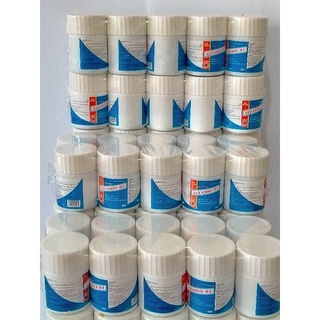 [Combo 5 lọ] VITAMIN B1 Daktin Lọ 100 viên
