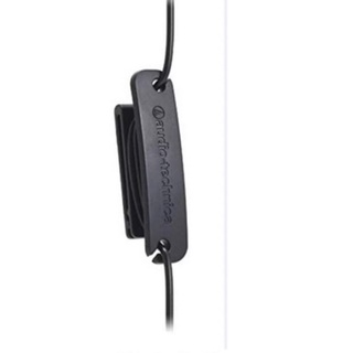Tai nghe Audio-Technica ATH C505 (Có Dây)