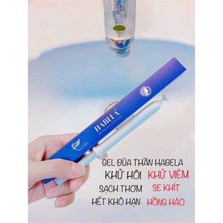 COMBO 3 ĐŨA THẦN HABELA - CÔNG NGHỆ ĐỘT PHÁ