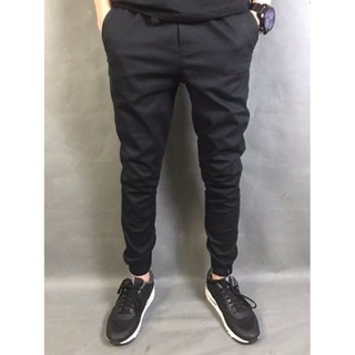 Quần nỉ JOGGERS NAM