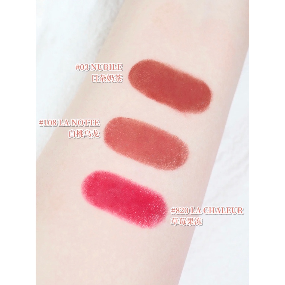 Yolo ❤   Phong cách mới!Son Môi Thỏi Trắng Tom Ford TF 03/108/820/107/100