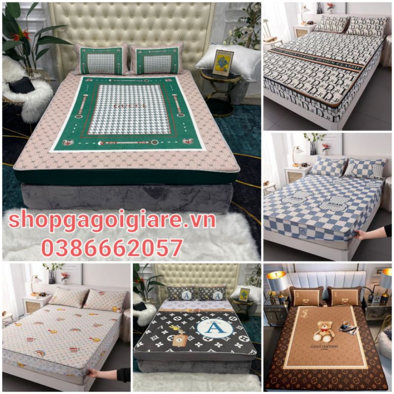 CHIẾU ĐIỀU HÒA CAO SU BỌC CHUN ,GA ĐIỀU HÒA CAO SU NON MẪU THƯƠNG HIỆU
