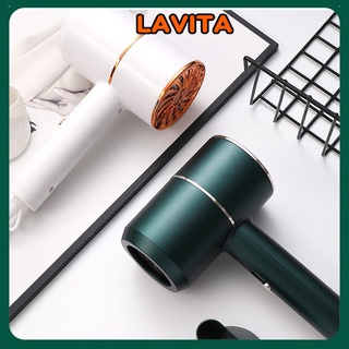 Máy sấy tóc công suất lớn 2 chiều - lavita