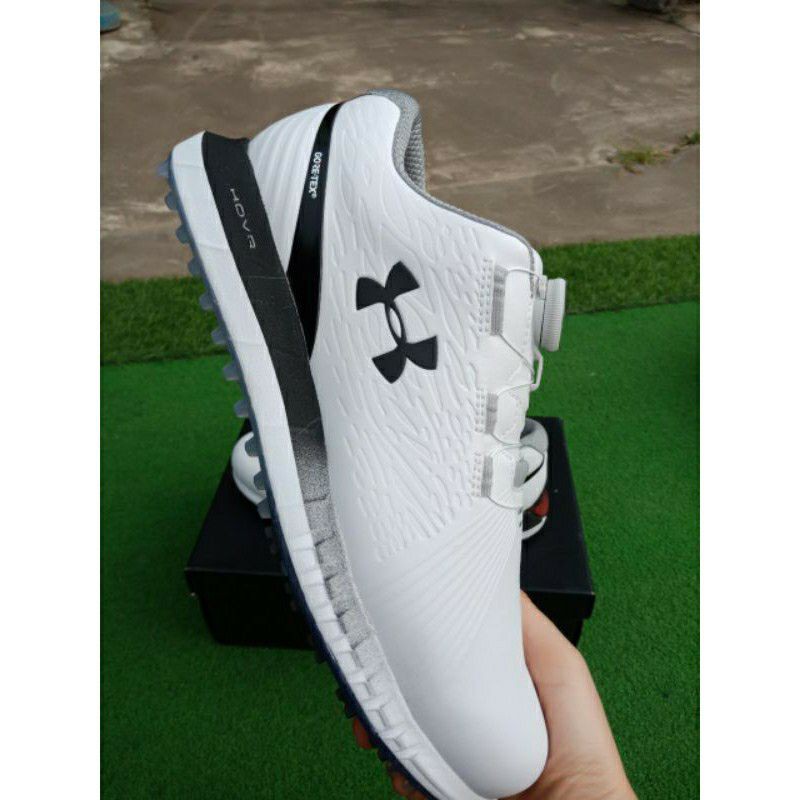 [ New ] Giày Golf Under Armour Bản Hova Cao Cấp