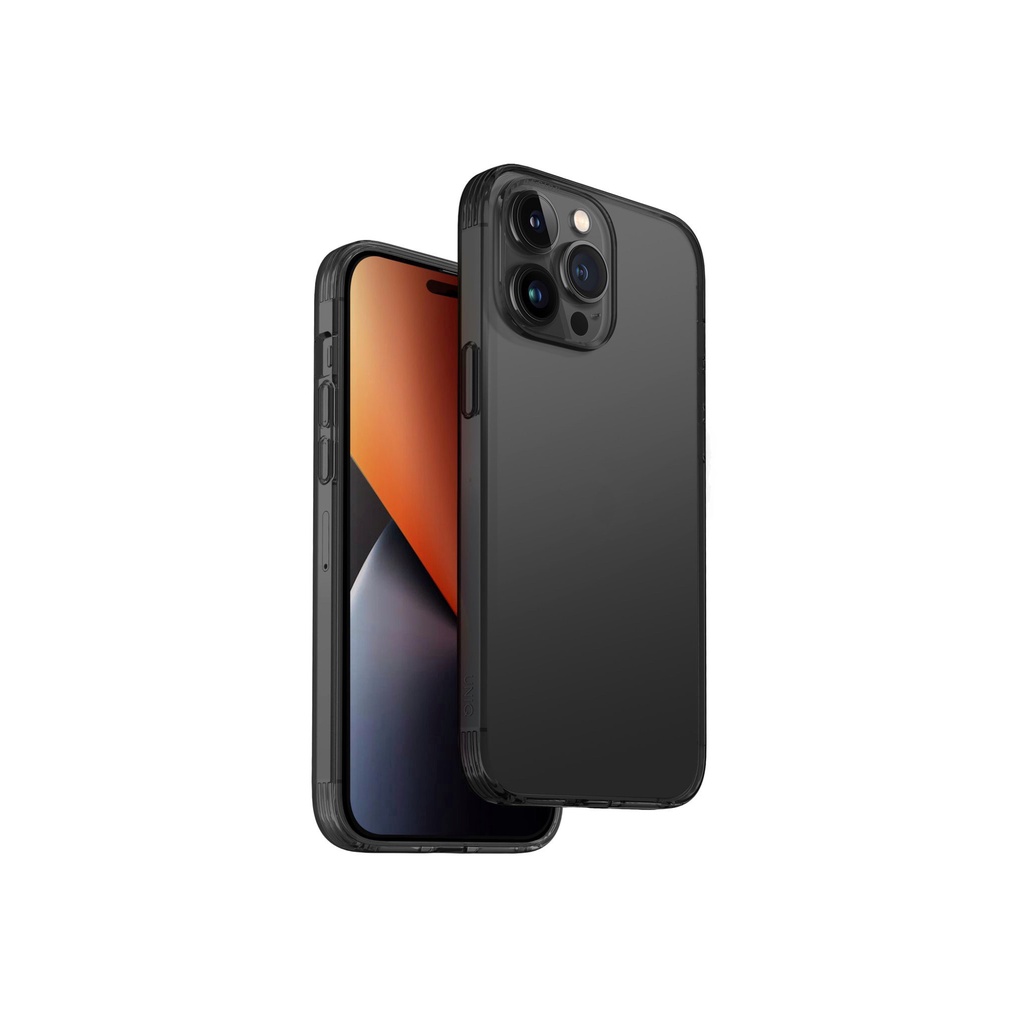 Ốp Lưng UNIQ Hybrid Air Fender Dành cho iPhone 14 PRO MAX / 14 PRO / 14 PLUS / 14