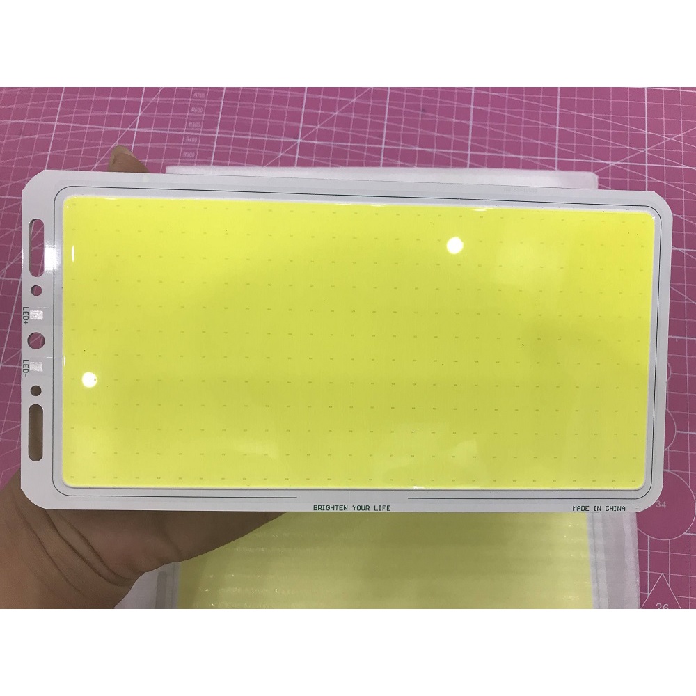 Led COB siêu sáng 12v - 70w