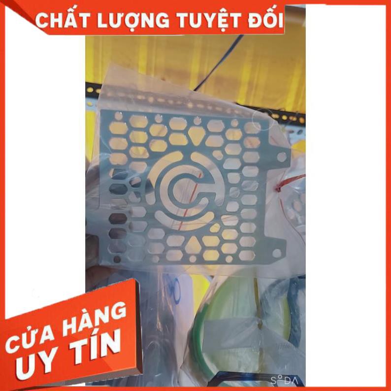 Che két nước / Bảo vệ két nước dòng xe Vario 17 , 18 ,19 , AirBlade 16