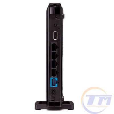 Wifi Buffalo WZR-600DHP dòng cao cấp siêu bền Japan (Chức năng modem, router, access point, repeater) | BigBuy360 - bigbuy360.vn