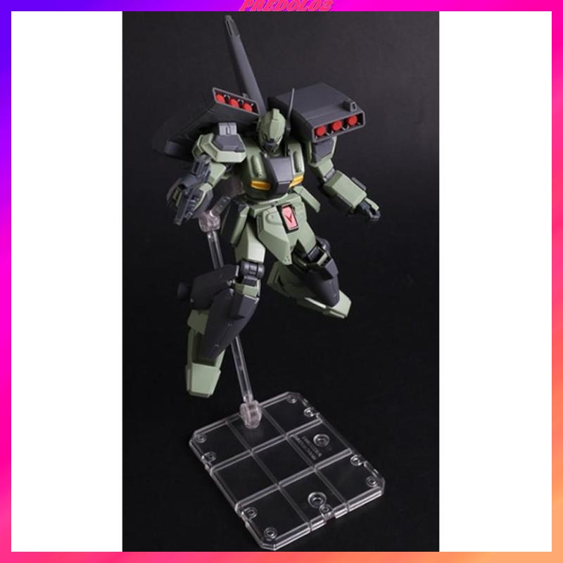 Giá Đỡ Trưng Bày Mô Hình Gundam 1 / 144 HG / RG Predolo2