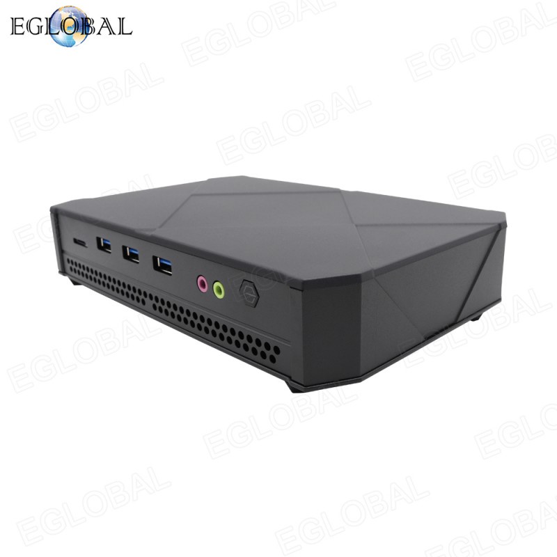 Máy tính EGLOBAL VX2 Mini  Comet Lake Intel Corei5-10300H, đáp ứng được các nhu cầu cao như gaming, thiết kế đồ họa, etc | BigBuy360 - bigbuy360.vn