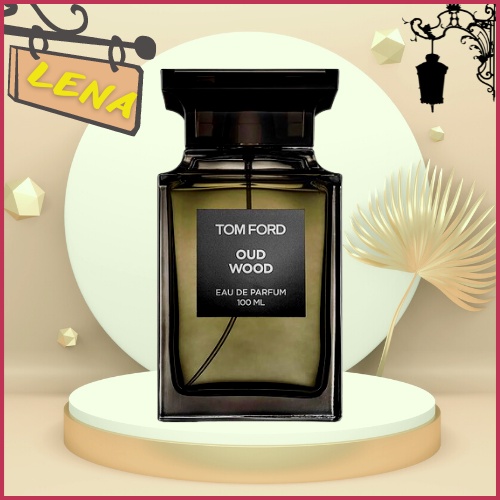Nước hoa mini chính hãng Unisex Tomford Tobacco - Nước hoa thơm lâu_lena.perfume