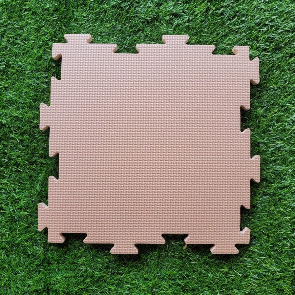 THẢM XỐP GHÉP ĐỦ LOẠI xốp vân gỗ, xốp màu 60x60cm, 30x30cm MF375
