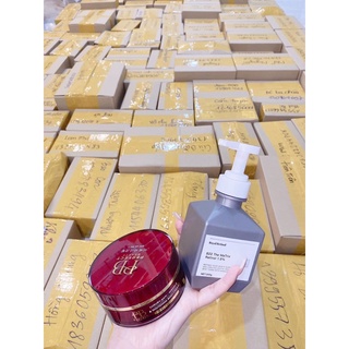 COMBO SIÊU TRẮNG (RETINOL  và KEM BODY CỐT Ủ)