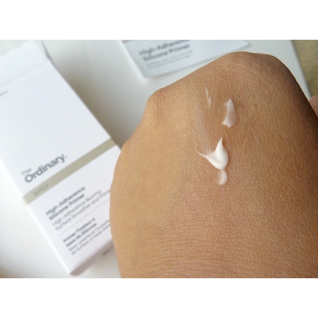 Kem lót the ordinary High-Adherence Silicone Primer 30mil TOTO shop