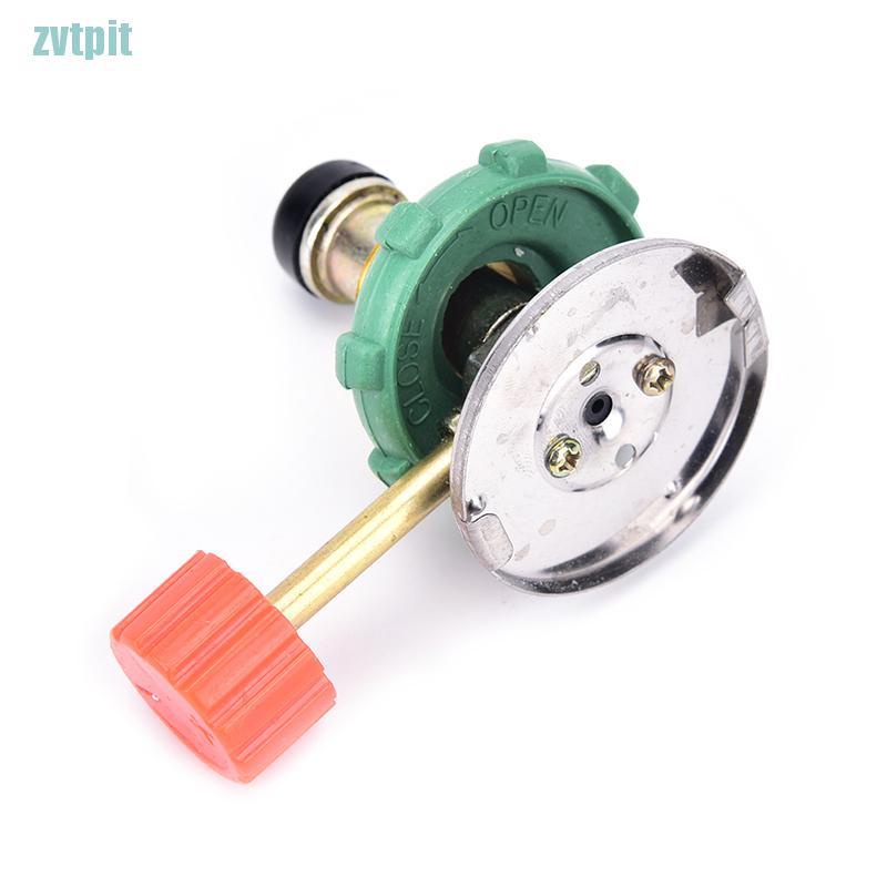 Đầu Chuyển Đổi Bình Gas Propane Cho Cắm Trại