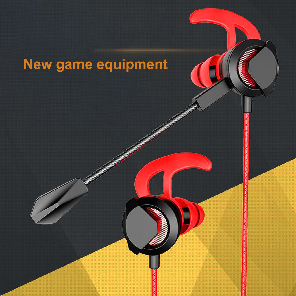 Tai Nghe Nhét Tai Có Dây Kèm Mic Ms 1 Bộ | BigBuy360 - bigbuy360.vn