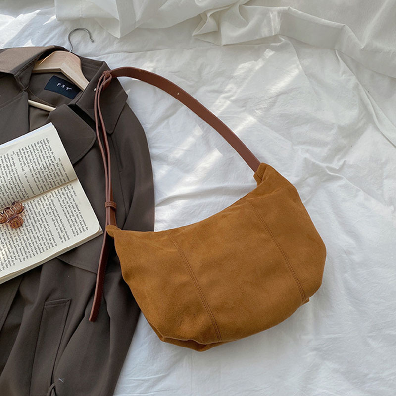 Túi Đeo Chéo Thời Trang Hàn Cho Nữ