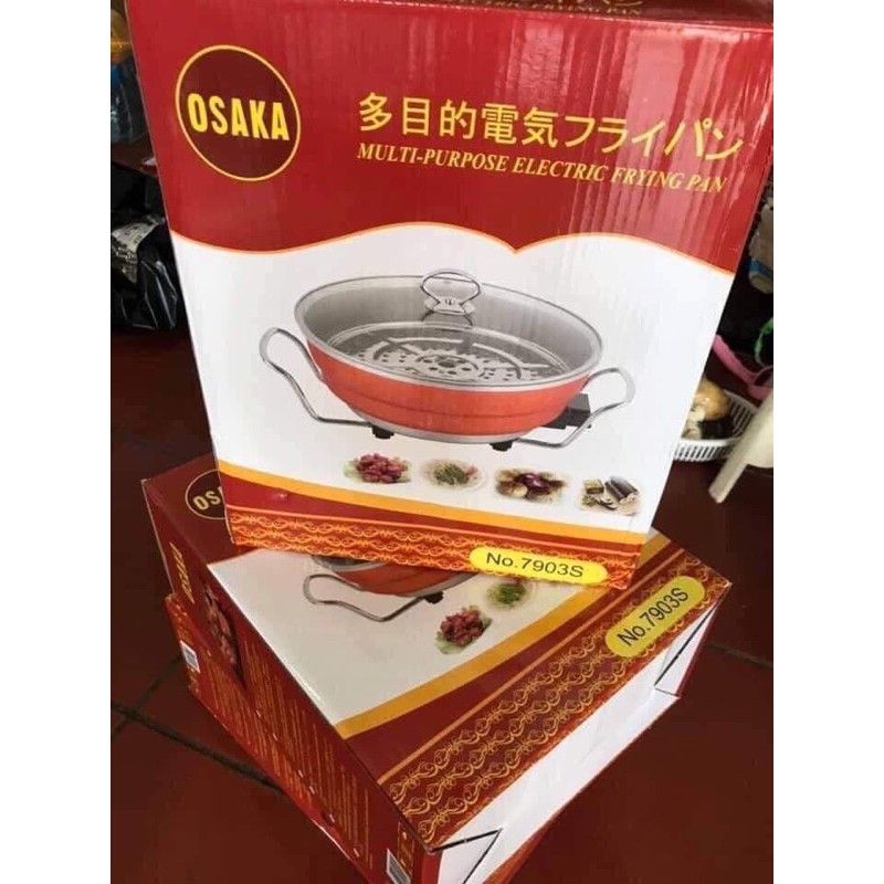 NỒI LẨU ĐIỆN OSAKA