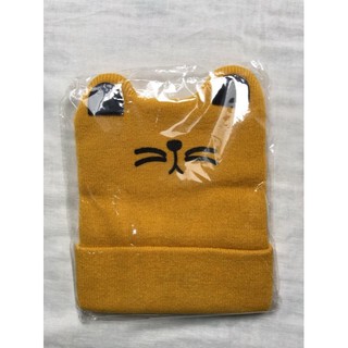 XẢ KHO_Mũ len Milk cho bé
