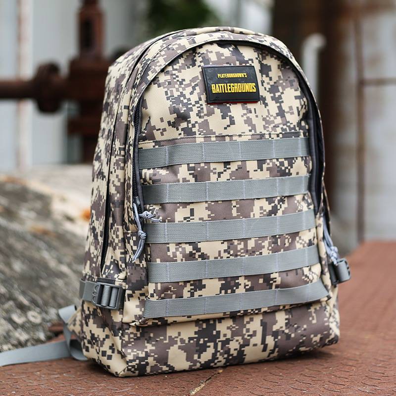 Balo PUBG (size lớn)