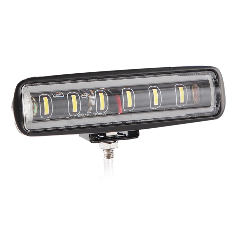 Đèn LED siêu sáng 6 inch 90W 6 inch cho xe hơi 12V 24V ATV 4x4