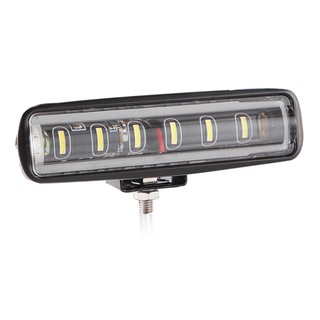 Đèn LED siêu sáng 6 inch 90W 6 inch cho xe hơi 12V 24V ATV 4x4