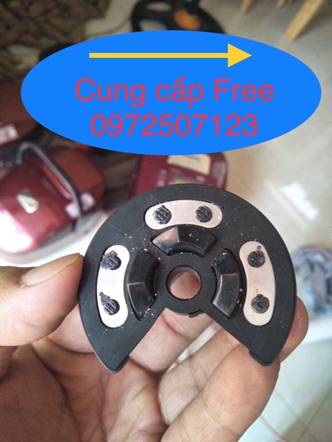 Van chia nước máy rửa bát