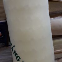 GỐI ÔM CAO SU NON THẮNG LỢI FOAM CỨNG