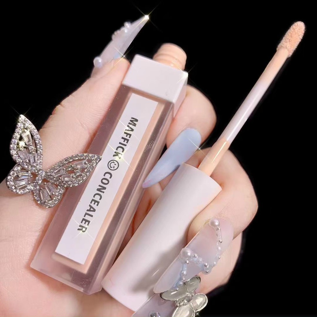 Kem Che khuyết điểm Maffick Concealer