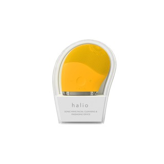 [Có sẵn] Máy rửa mặt Halio Facial Cleansing & Massaging Device
