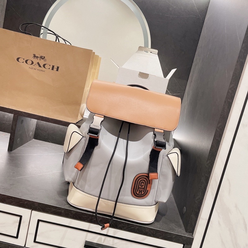 Balo COACH cao cấp 2021