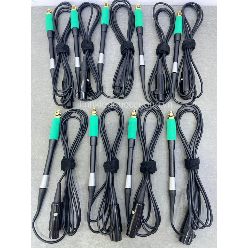 Tay hàn C115 dùng cho máy Aifen A9/ A2