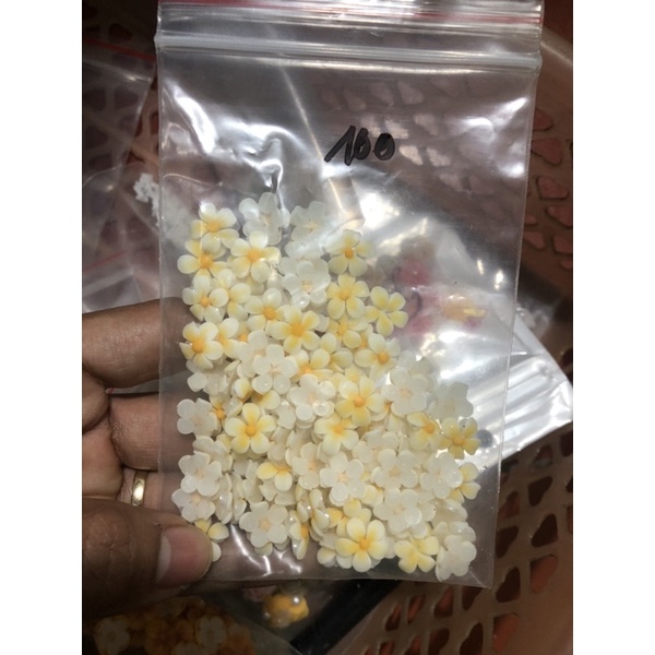 Hoa bột 999 huyền anh