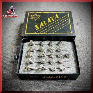 Bộ ốc lốc máy salaya v2 cho future led 125 ms153
