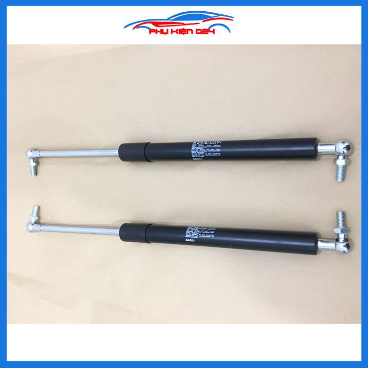 Ty thủy lực công nghiệp chịu lực lớn 100kg-150kg/chiếc chiều dài 60cm-140cm dùng cho máy xúc máy công trình cánh cửa