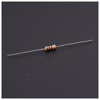 Set 1000 điện trở 1 / 4W 1k Ohm