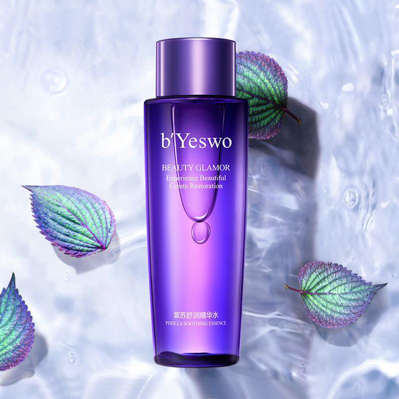 Serrum Cấp Ẩm Cho Da - Serum B'yeswo Kiểm Soát Dầu Nhờn, Cấp Nước 200ml 7736