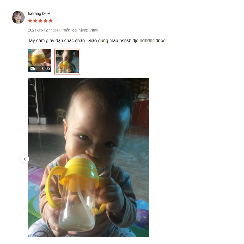 Tay cầm bình sữa Pigeon cổ rộng nội địa bình sữa Lansinoh Momma