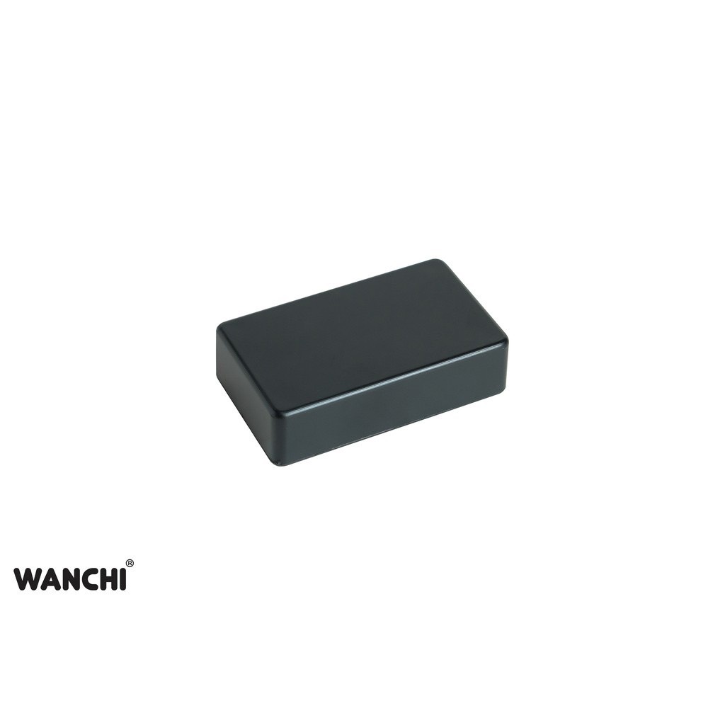 Hộp 70x45x20mm. Hộp nhựa đựng mạch điện tử